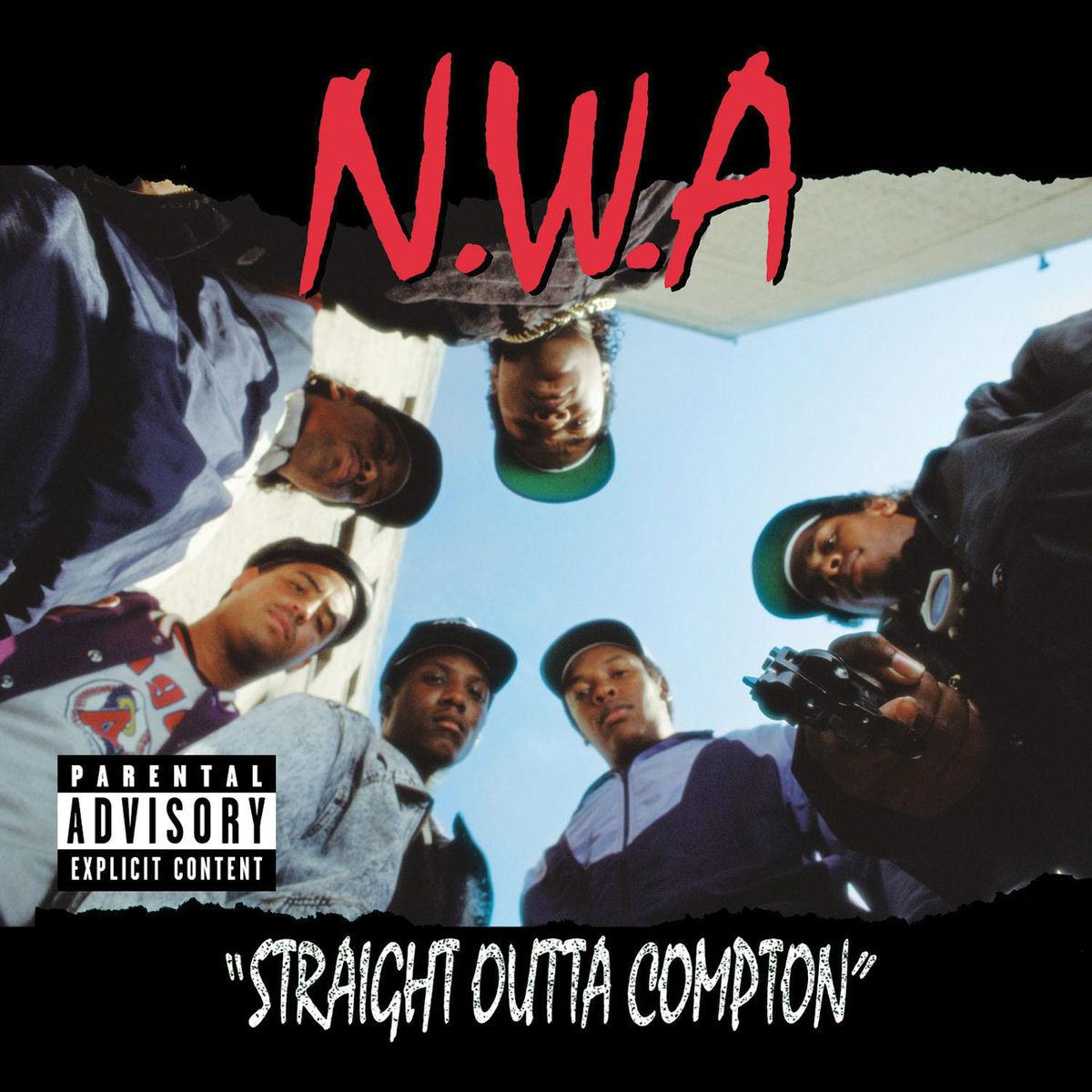 N.W.A